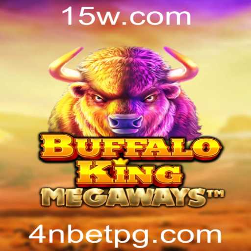 Explorando BuffaloKing no 4NBet: Um Guia Completo para Iniciantes