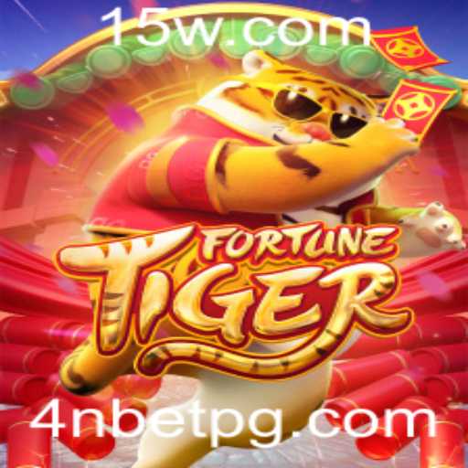 FortuneTiger: Descubra o Novo Fenômeno em Jogos de Cassino na 4NBet