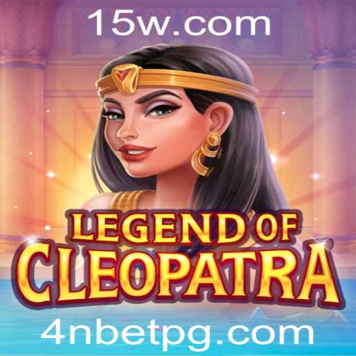 Explorando o Fascinante Mundo de LegendOfCleopatra com 4NBet