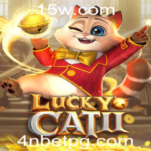 Explorando o Universo de LuckyCatII: Uma Nova Experiência de Jogo