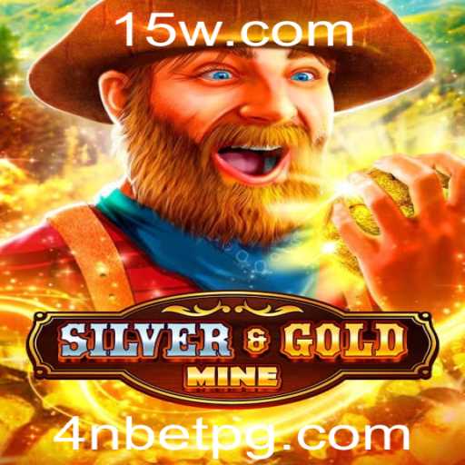Descubra o Mundo Atraente de SilverGold com 4NBet