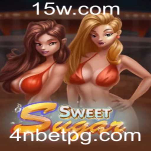 Explorando o Universo de SweetSugar: Uma Nova Experiência de Jogo no 4NBet